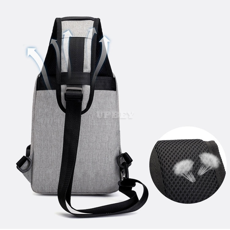 Backpack FL863 Travel Hand Bag Smart Casual Waterproof for Guy Men Women School Trip With USB Charging Anti theft