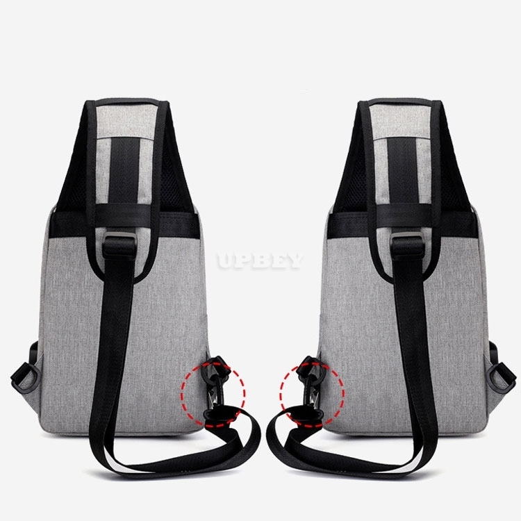 Backpack FL863 Travel Hand Bag Smart Casual Waterproof for Guy Men Women School Trip With USB Charging Anti theft