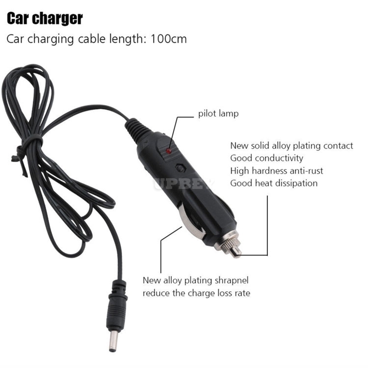 Solar Panel 12V 20W USB with Car Charger for Outdoor Camping Mountain Emergency SP01 Light Mono Crystalline Waterproof