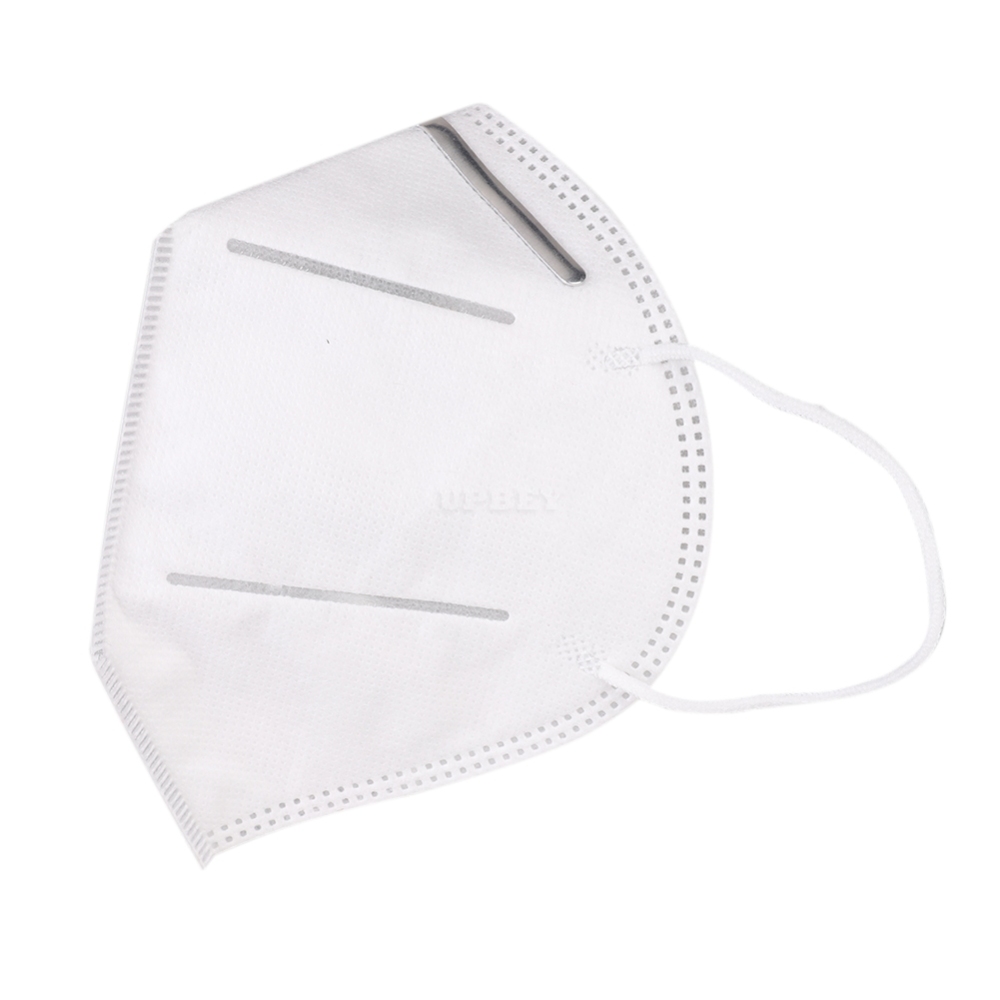 Disposable Mask Medical Mask Mouth Face Mask KN95 1pc