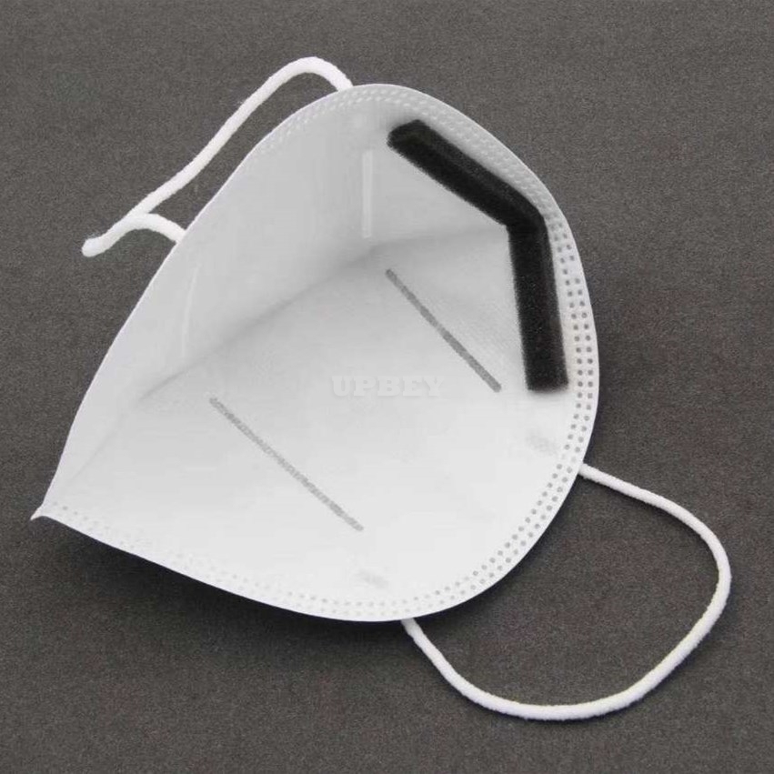 Disposable Mask Medical Mask Mouth Face Mask KN95 5pcs