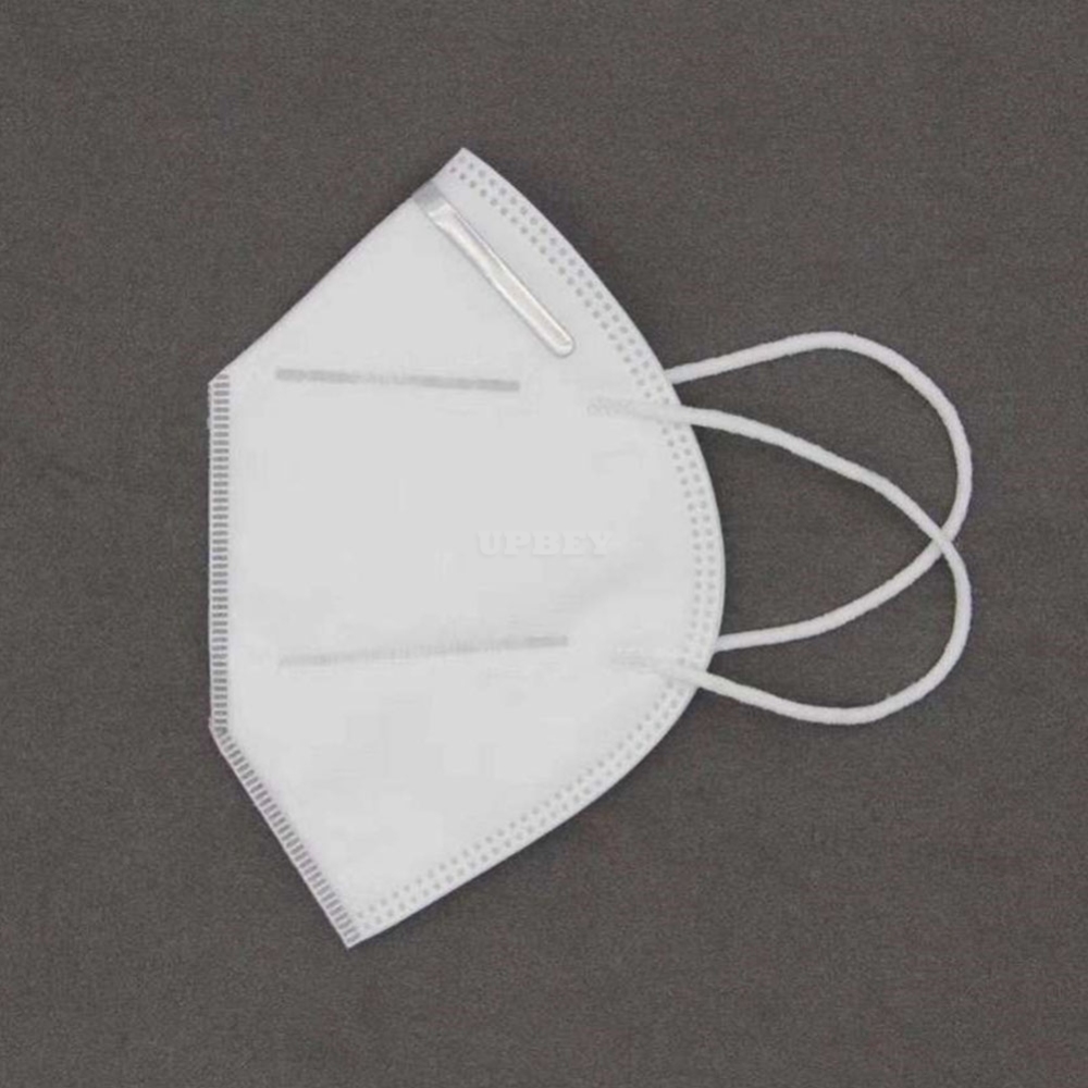 Disposable Mask Medical Mask Mouth Face Mask KN95 50pcs
