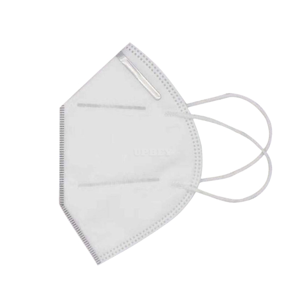 Disposable Mask Medical Mask Mouth Face Mask KN95 50pcs