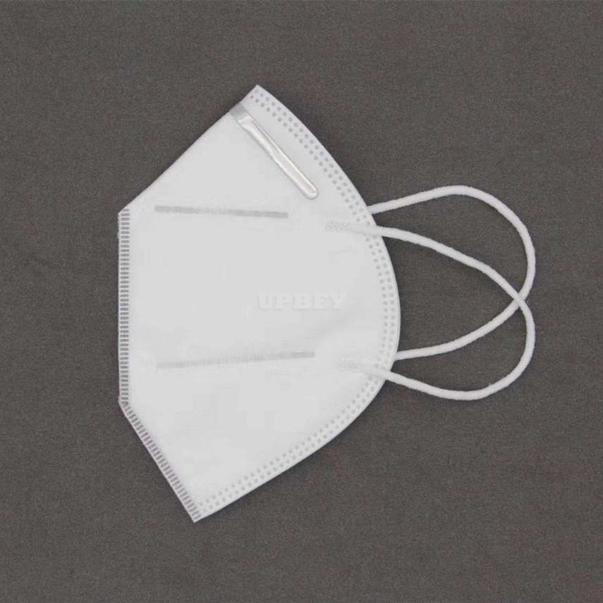 Disposable Mask Medical Mask Mouth Face Mask KN95 5pcs