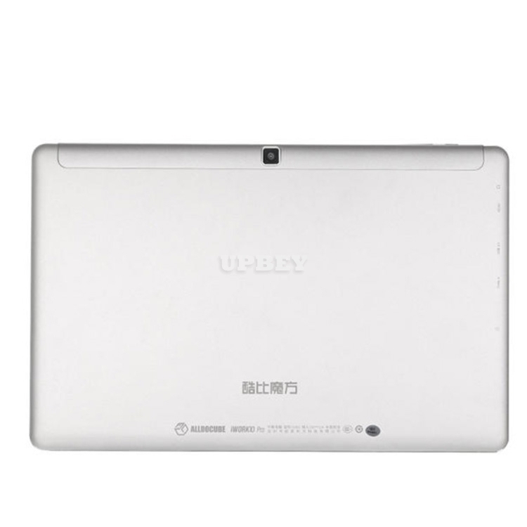 ALLDOCUBE iWork10 Pro 64GB Intel Atom X5 Z8330 10.1 FHD Screen ROM Windows Wifi Tablet + Keyboard