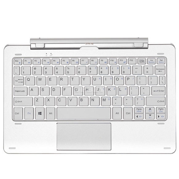 ALLDOCUBE iWork10 Pro 64GB Intel Atom X5 Z8330 10.1 FHD Screen ROM Windows Wifi Tablet + Keyboard