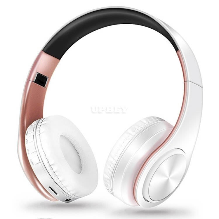 Super Bass BT10 Wireless Headset Bluetooth 5.0 With Mic Reader FM Radio 10h Play Music for Smartphone
