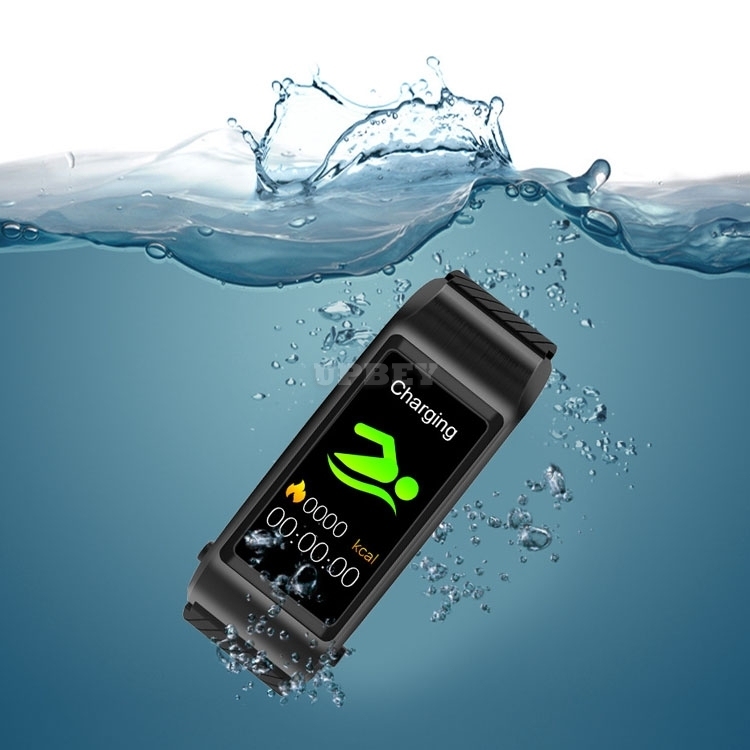 2in1 Multi-Function S2 Elegant Band Sport Smart Watch Fitness Bracelet Heart Rate Blood Pressure Female Wristband + Mono Bluetooth Headset