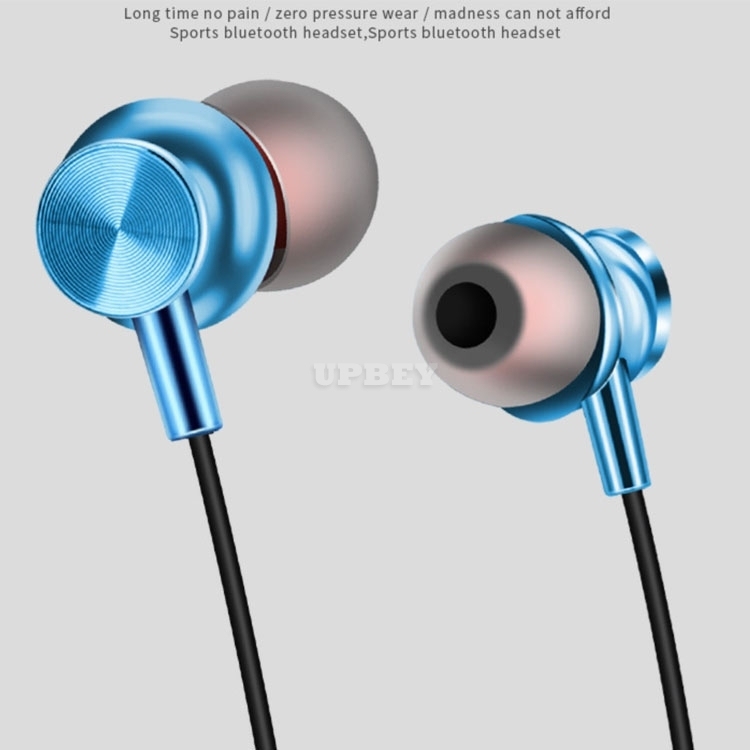 XT11 Wireless Magnetic Earphone Bluetooth In-Ear With Mic Sports Waterproof Music Earplugs Headset for Smartphone