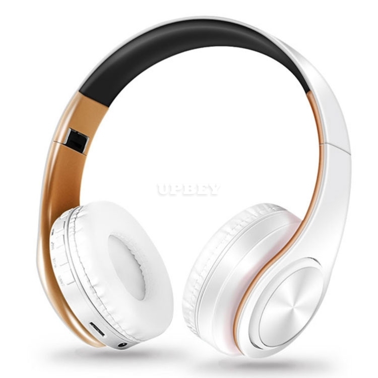Super Bass BT10 Wireless Headset Bluetooth 5.0 With Mic Reader FM Radio 10h Play Music for Smartphone