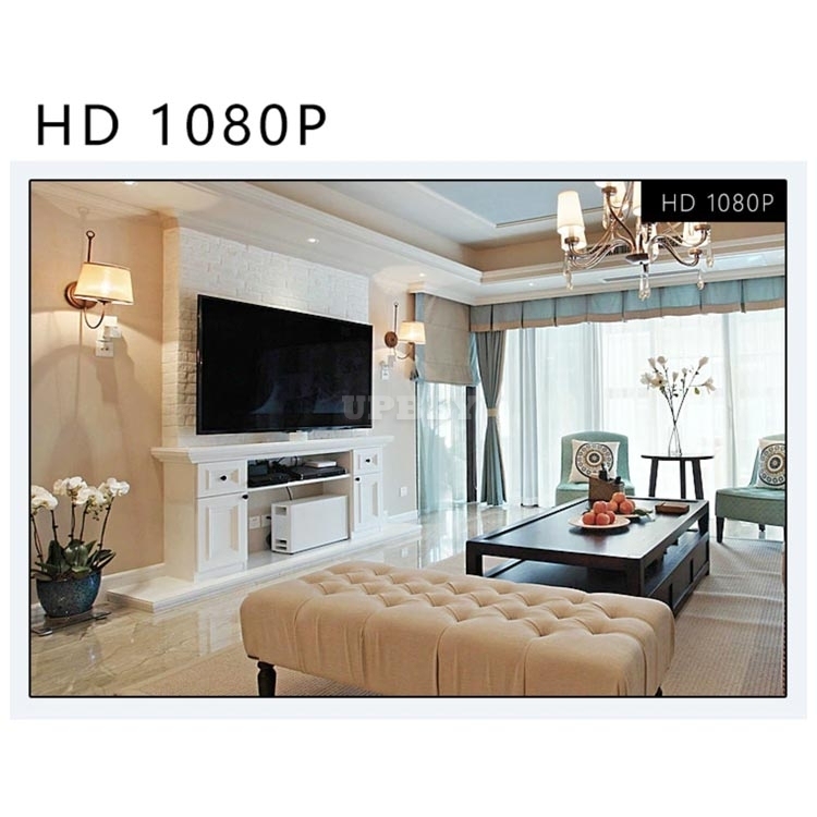 Mini Camera Smallest 1080P Full HD IR-CUT Infrared Night Vision Micro Cam Motion Detection DV Security