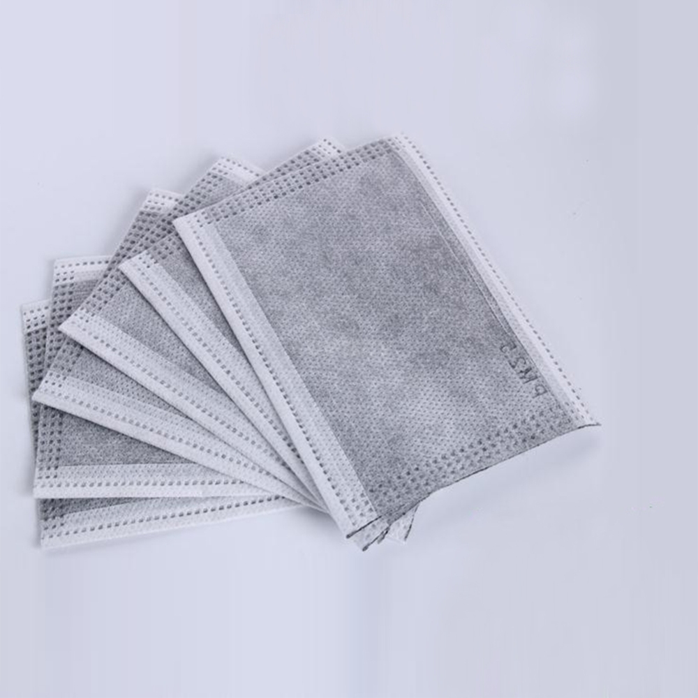PM 2.5 Anti-fog Cotton Mouth Mask Ladies Men Riding Dust Mask