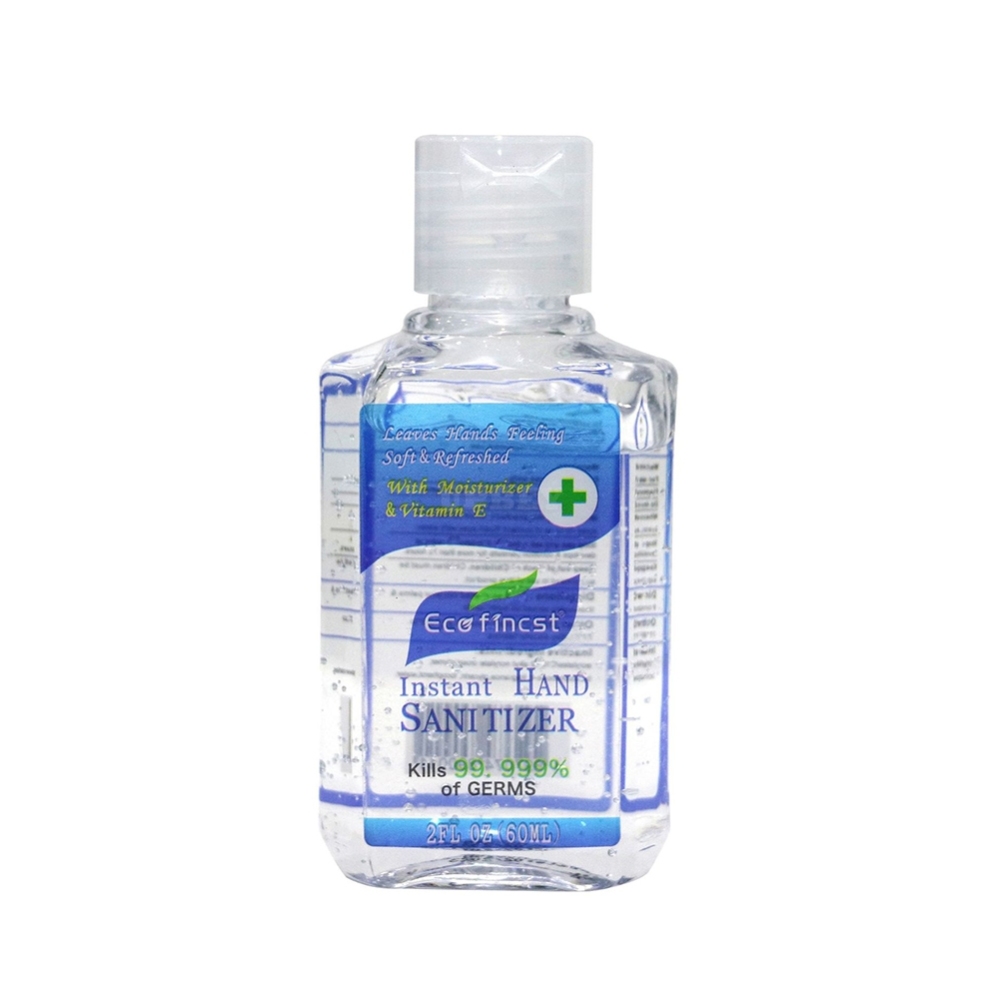 Antibacterial Hand Gel Antibacterial Sanitizer  60ml