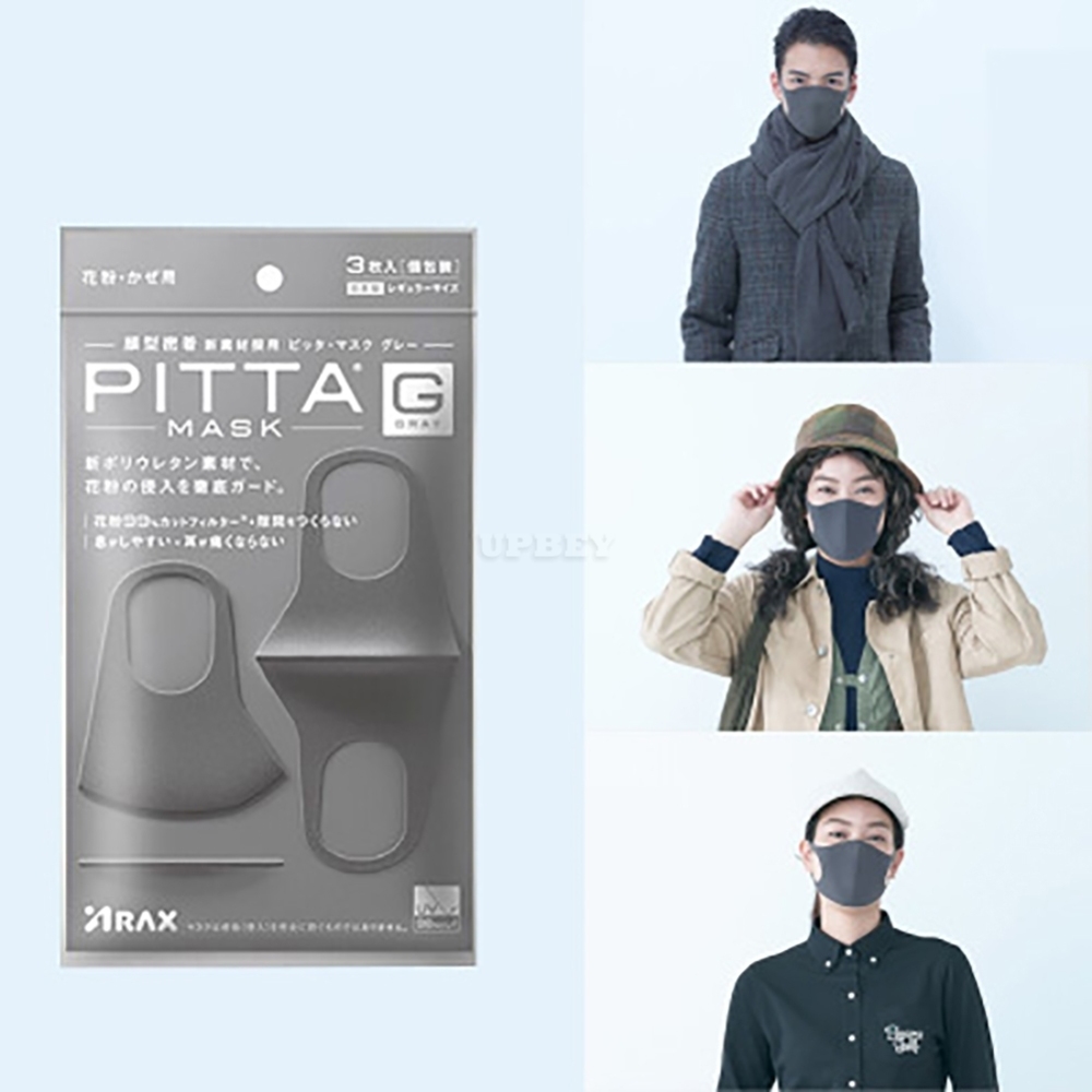 3pcs/1pc Tamper-proof Dustproof Isolation Outdoor Protective Breathable Mask for Child Adult
