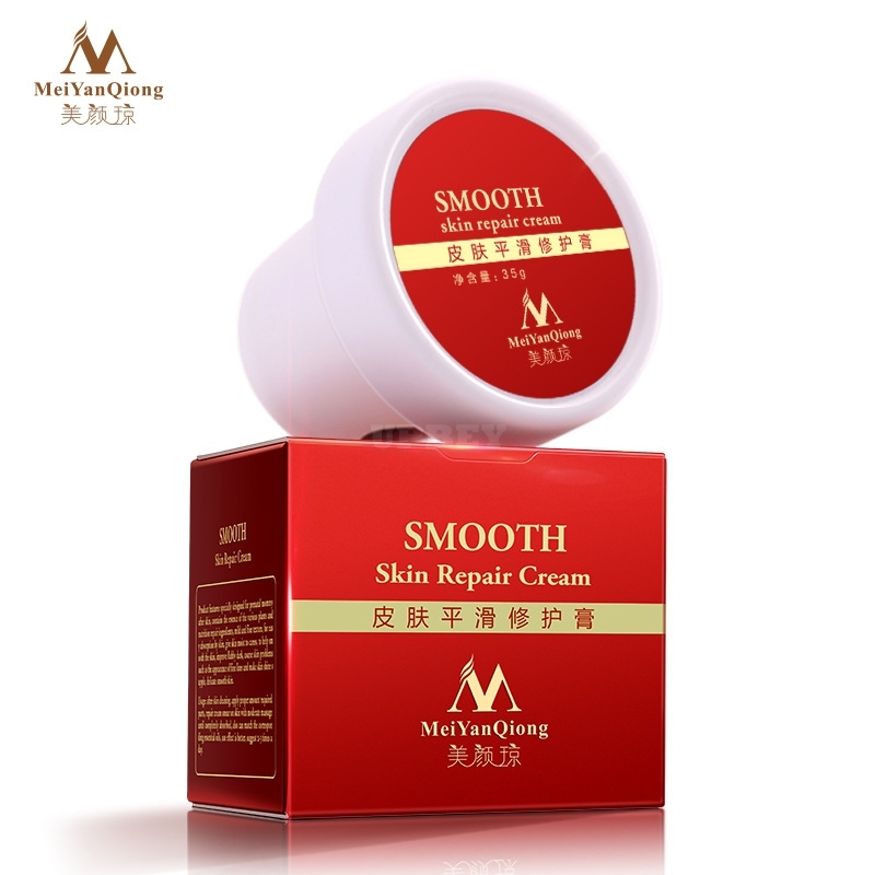 Smooth Skin Repair Cream for Stretch Marks Scar Removal Skin Repair Body Cream