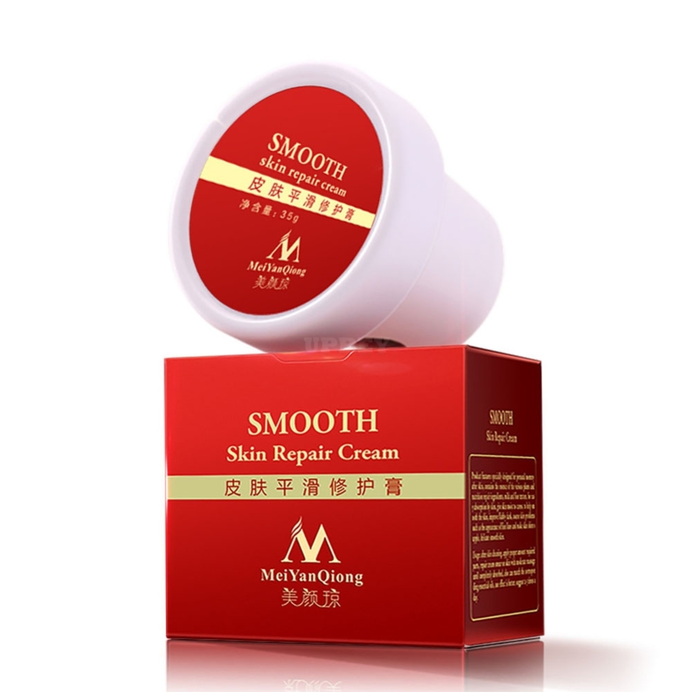 Smooth Skin Repair Cream for Stretch Marks Scar Removal Skin Repair Body Cream