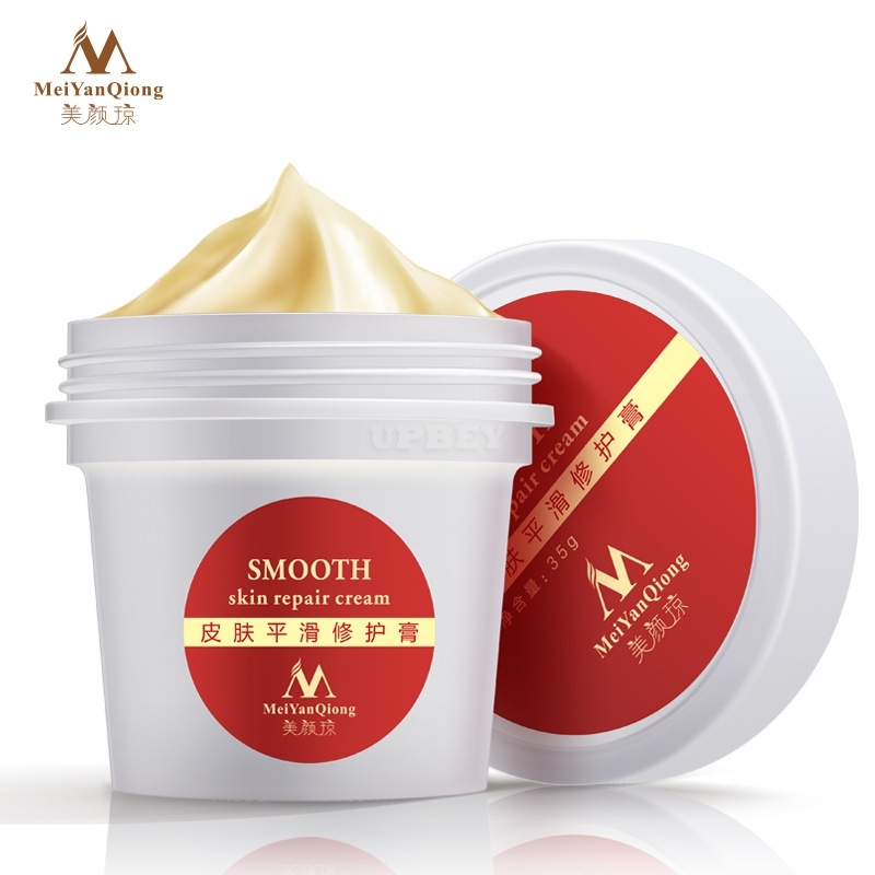 Smooth Skin Repair Cream for Stretch Marks Scar Removal Skin Repair Body Cream