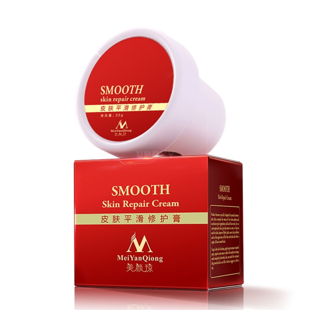 Smooth Skin Repair Cream for Stretch Marks Scar Removal Skin Repair Body Cream
