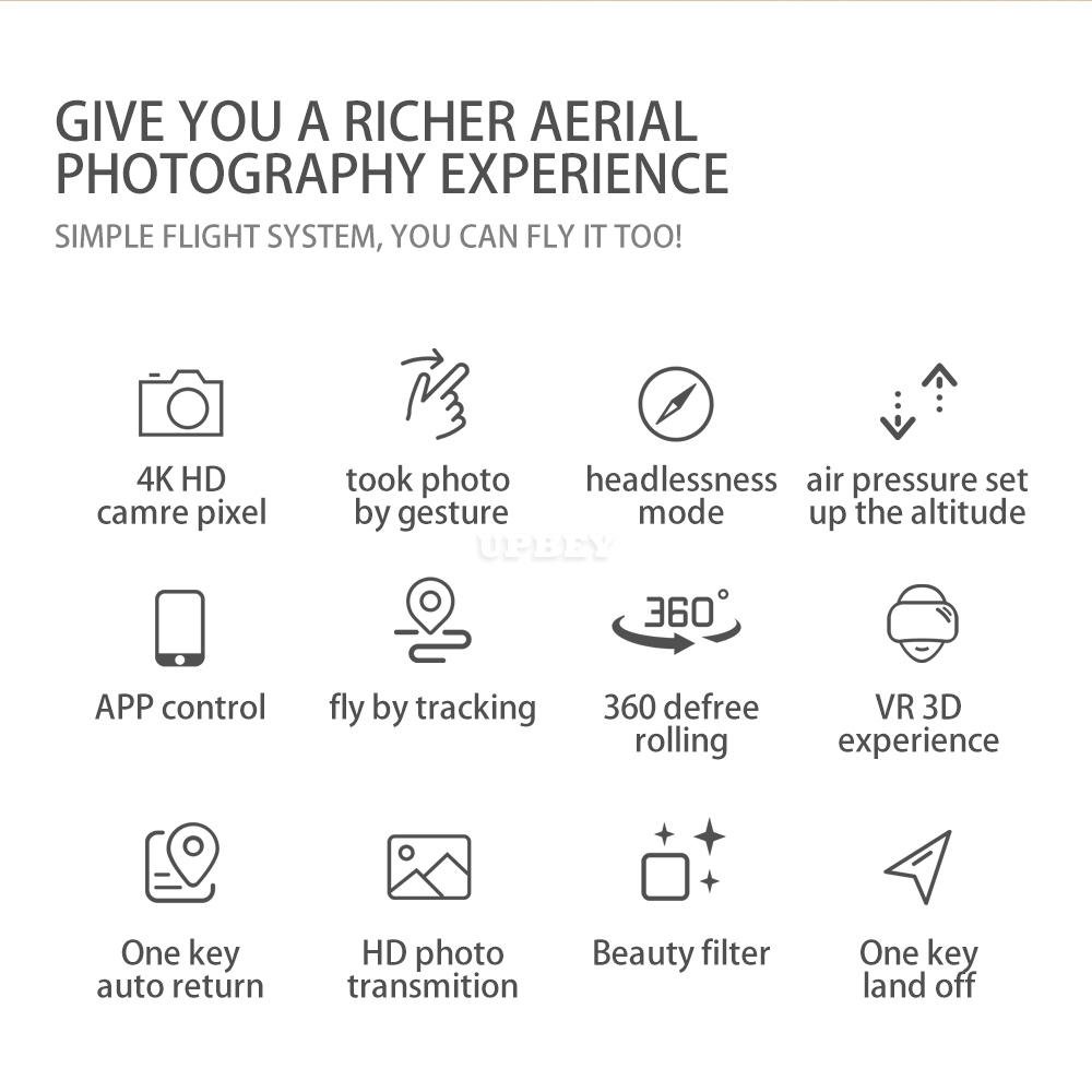 2023 LS-MIN New Mini Drone 1080P 4K HD Camera WiFi Fpv Air Pressure Altitude Hold Black And Gray Foldable Quadcopter RC Drone Toy RTF