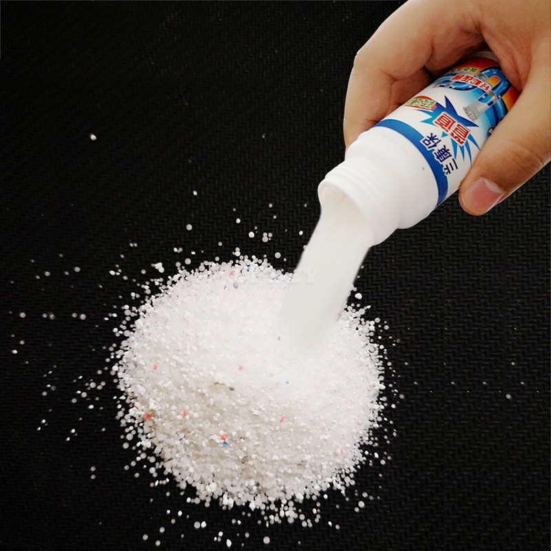 Sink Drain Cleaner Toilet Pipe Cleaner Pipe Dredging Agent Sewer Toilet Dredge Drain Cleaner Bathroom Drain Cleaner 110G