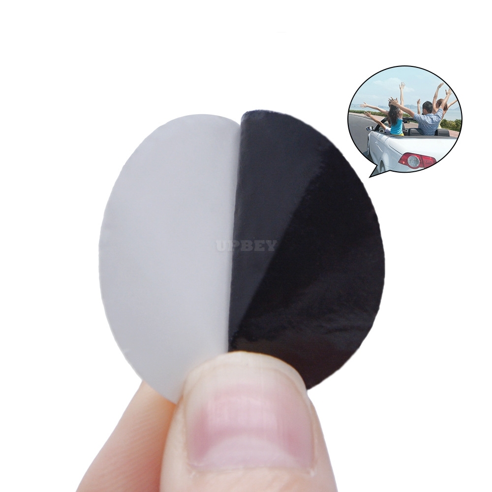 Anti Car Motion Sickness Patch Relieve Dizziness Traveling Driving Health Care Plaster Stickers 36PCS/Set