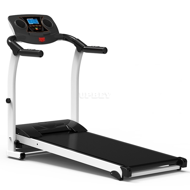 M5 Factory direct Home Treadmill Electric Walking Machine Full Folding Mini Fitness Equipment