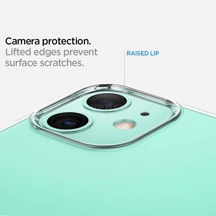 Cover Case TPU for iPhone Protect Clear Front + Back for Apple 12 / 11 / 11 Pro / 11 Pro Max / SE 2020 / X-XS / XS Max / XR / 7-8 / 7-8 Plus / 6-6S / 