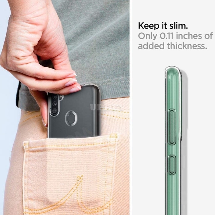 Ultra Thin Slim for Samsung Cover Case TPU Protect Clear Front + Back for Samsung Galaxy Note 10 20 S20 S21 Plus Ultra FE A12 A21S A20E A50 and more