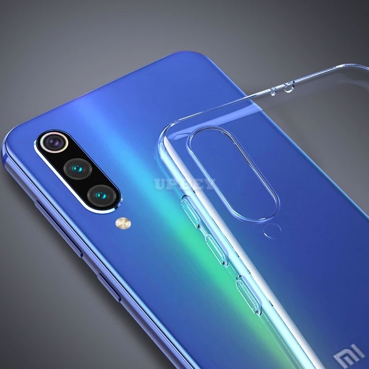 Ultra Thin Slim Cover for Xiaomi Case TPU Protect Clear Front + Back Mi 10 10T Pro 11 Note 10 9 Redmi 7 6 5 Pro 4A Poco 9A 9C 9S