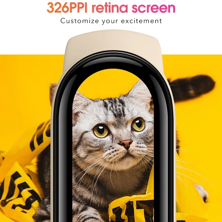 2021 New Original Mi Band 6 Xiaomi NFC GPS Altimeter Multilanguage Smartband Fitness Tracker Smart Bracelet Heart Rate Waterproof Blood Oxygen