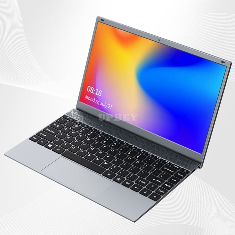 Laptop KUU XBOOK 14.1 Inch 8GB DDR4 RAM 256G SSD Notebook Windows 10 Intel J4115 Quad core Keyboard for Student Business