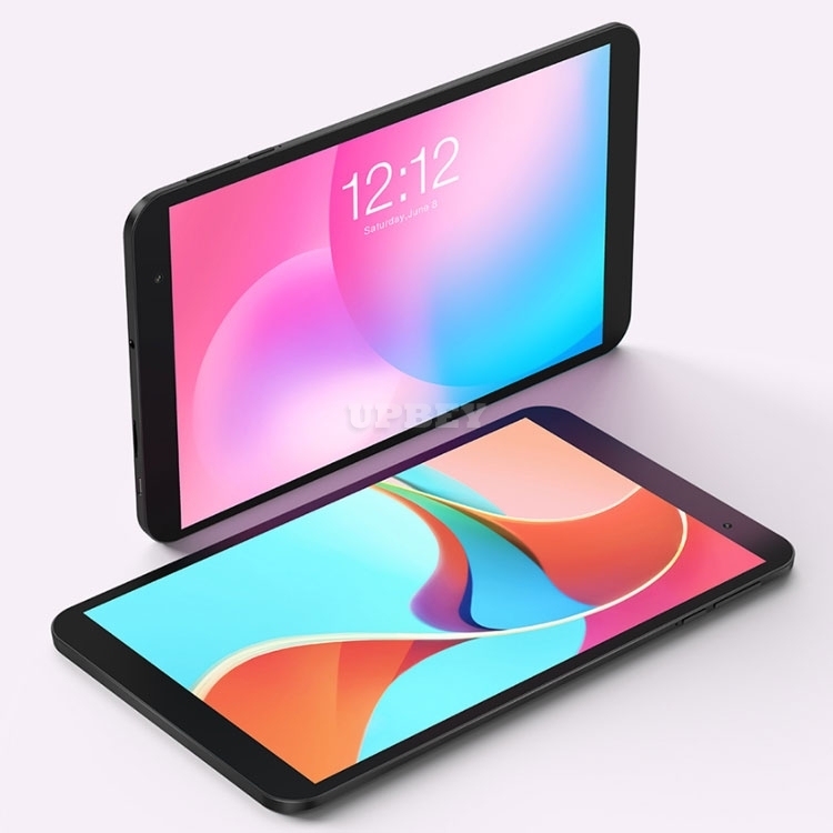 Tablet Teclast P80 8''Android 10. 0 OS Allwinner A133 CPU GE8300 GPU 2GB RAM 32GB ROM Dual Wifi Type-C PC IPS 1280x800