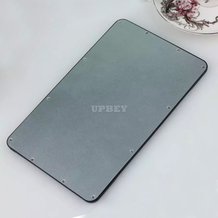 Universal Bluetooth Keyboard Black White Android IOS MAC OS Windows for Tablet iPad Smartphone Kit with Mouse Touch Pad Holder Stand