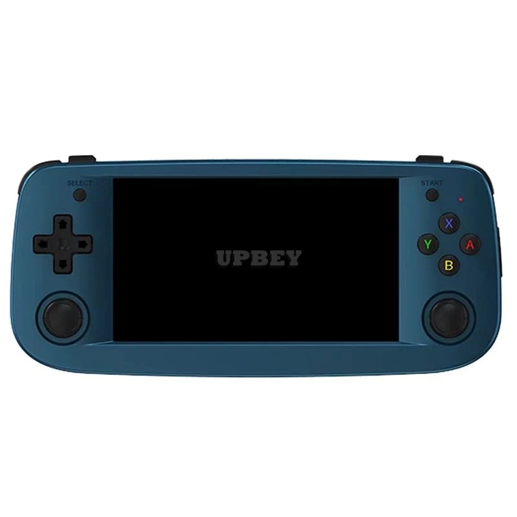 ANBERNIC New RG503 Game Console Handheld Retrogames OLED Wifi 64Bit HDMI Output 4.95 inch Display HD
