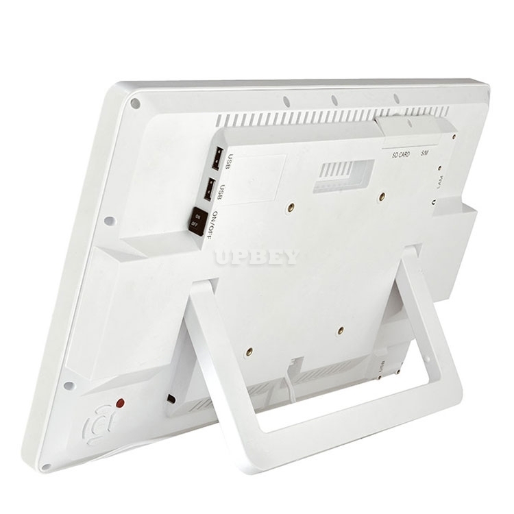 15.6" Inch Android Digital Display IPS Screen Lcd Advertising Player Module with PCB Board for Supermarket Store Hotel Restaurant Bank Airport Cinema