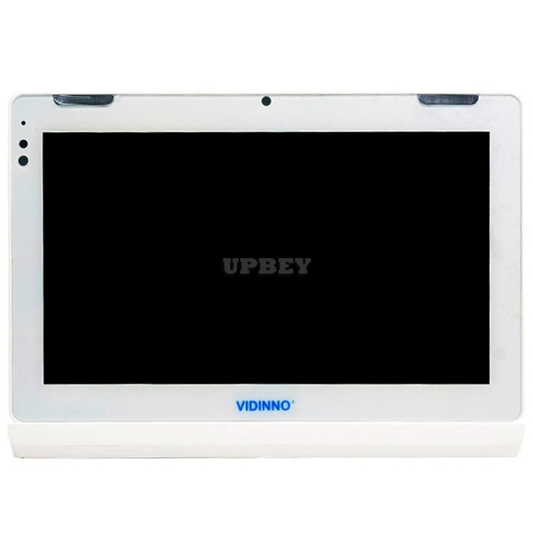 10.1" Inch Android Digital Display Bulid-in 6000mAh Li Battery IPS Screen Lcd Advertising Player Module with PCB Board for Supermarket Store Hotel Res