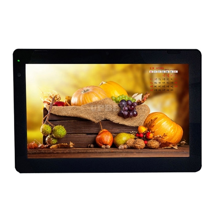 7" Inch Digital Display IPS Screen LCD Advertising Player Signage Module with PCB Board for Supermarket Store Hotel Restaurant Bank Airport Cinema