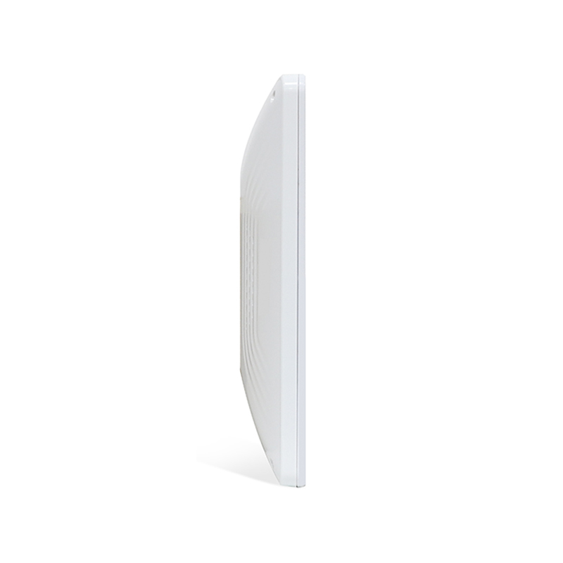10.1 Inch Android Touch Tablet Meeting Room Equipment POE Four-edge Lights Wall Mount Digital Signage
