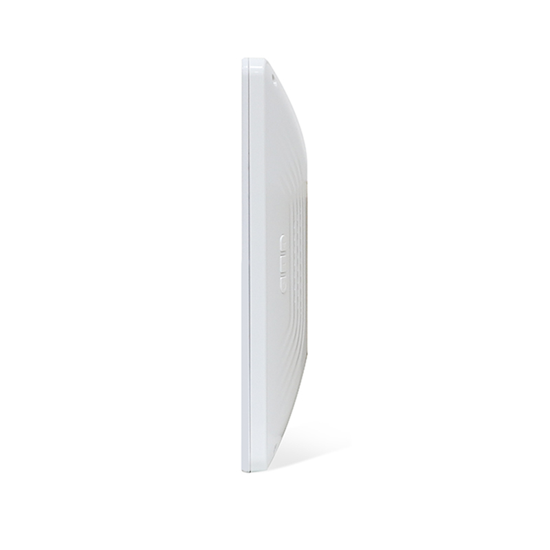 10.1 Inch Android Touch Tablet Meeting Room Equipment POE Four-edge Lights Wall Mount Digital Signage