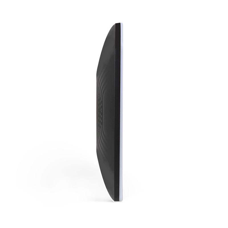 10.1 Inch Android Touch Tablet Meeting Room Equipment POE Four-edge Lights Wall Mount Digital Signage
