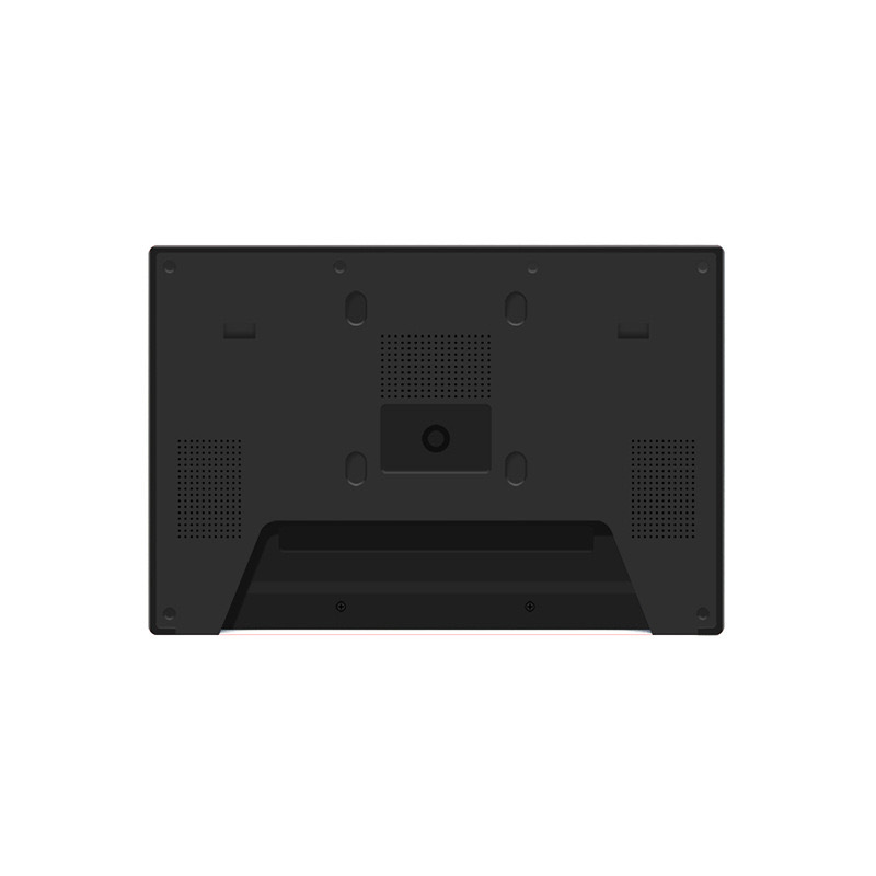 10.1Inch Android Touch Tablet Meeting Room Display Four-edge Lights Digital Signage