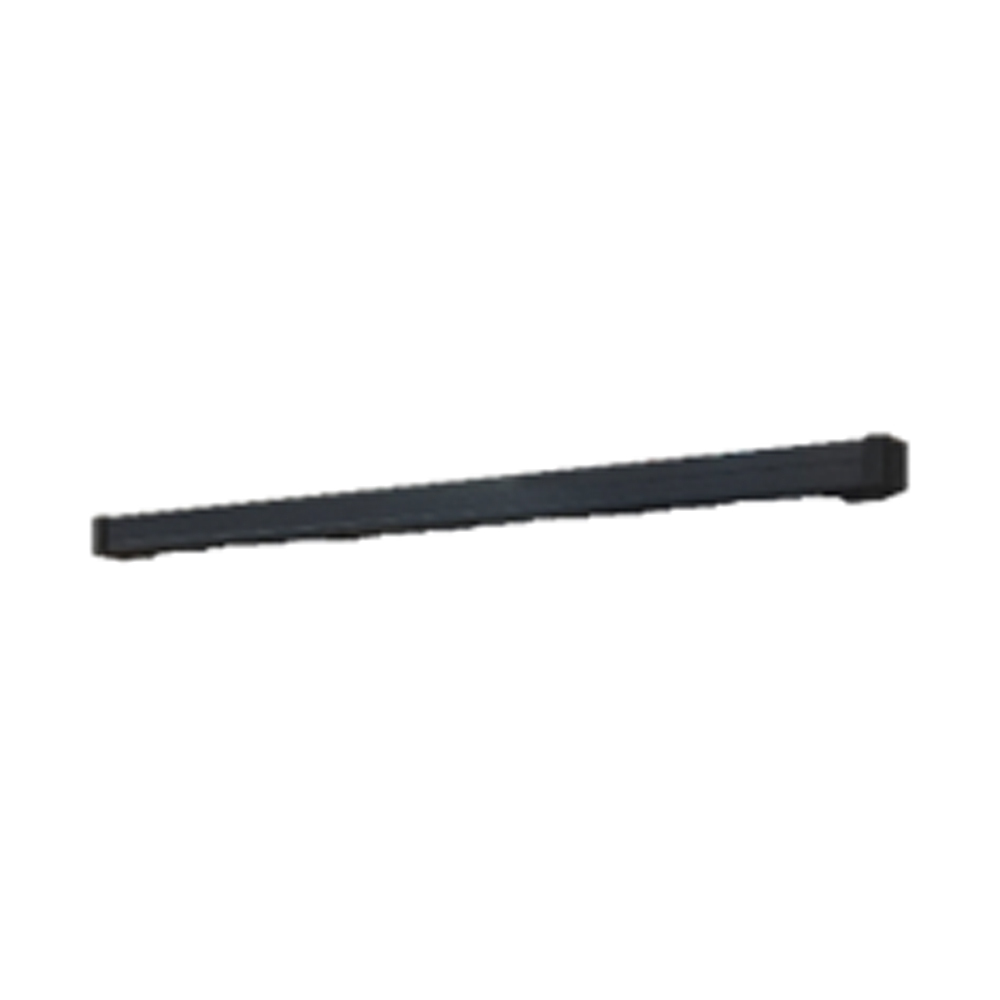Power track Adapter 12V 3A 1 Meter for Ceiling Mounted Price Tag Display (1 meter is for 3 Display)