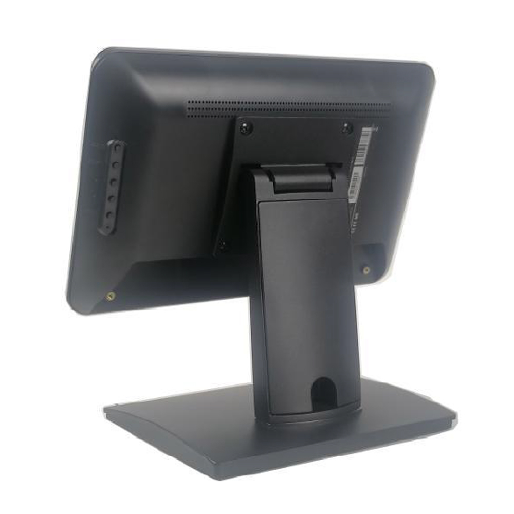 10.1" Inch USB POS Data System Digital Display Bulid-in 6000mAh Li Battery IPS Screen Lcd Advertising Player Module for Pharmacy Shop Supermarket Stor