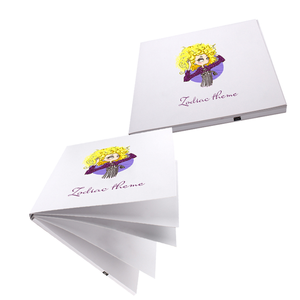 4.3-Inch Wholesale B2C B2B Custom LCD Video Brochure Digital Signage Display for Events Real Estate Education Product Launch and Marketing from China 