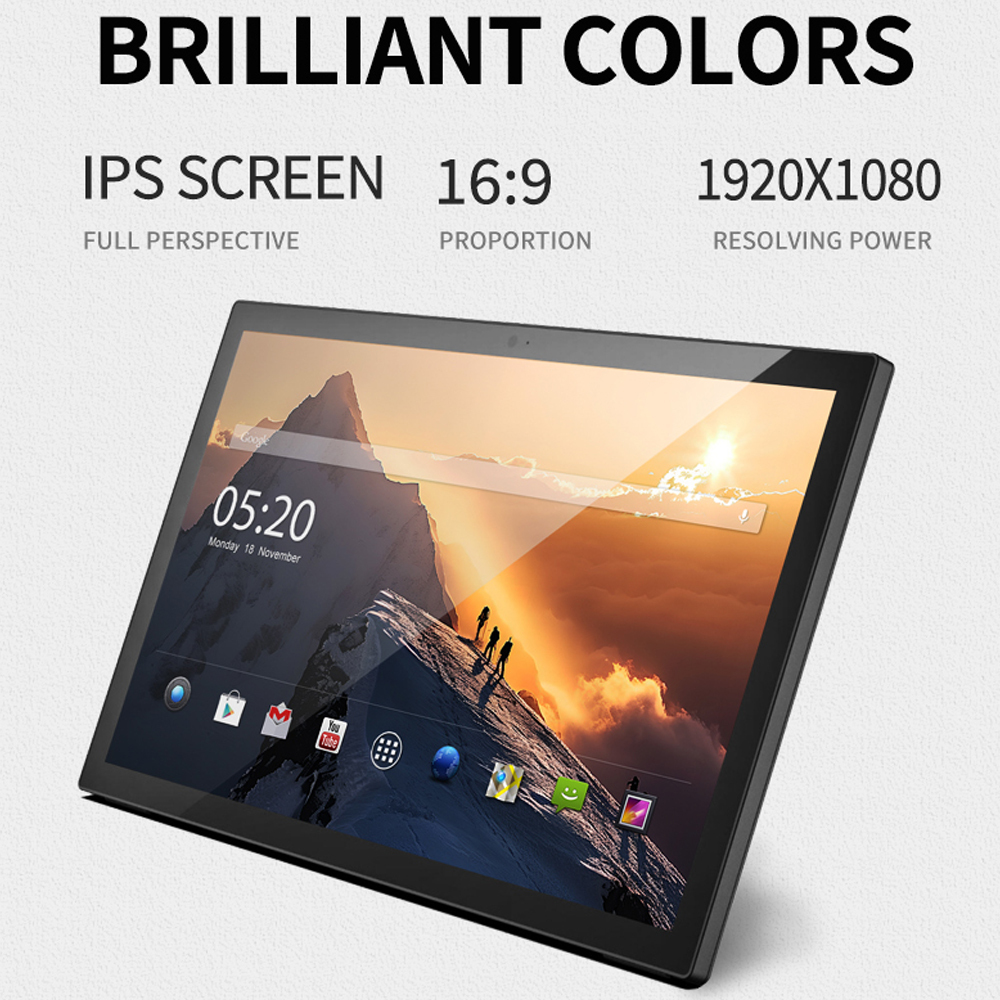 15.6" White Display LCD Capacitive Touch Android Wall Mounted Narrow Bezel Flat Panel OEM ODM for Meeting Room Hotel Bank Malls