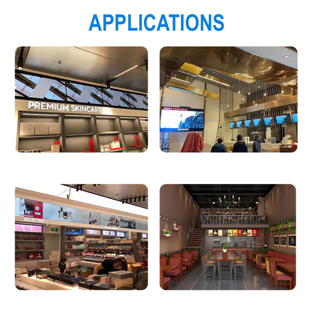 55” Display LCD Screen Ultra-Thin Wall-Mounted Digital Signage Android WiFi HDMI USB for Retail, Restaurants, Hotels, Hospitals Office