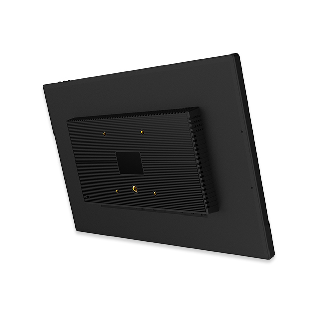 15.6 Inch Android Touch Screen Digital Signage Display, Full HD Interactive Commercial LCD Panel, Wall Mounted with Narrow Bezel for Hotel, Retail, Meeting Room & OEM ODM