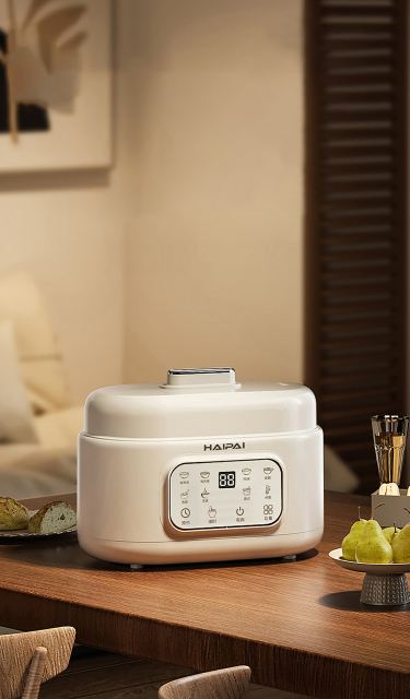 HAIPAI | Multi-Functional Steamer,MY SHOP,HAIPAI | Multi-Functional Steamer