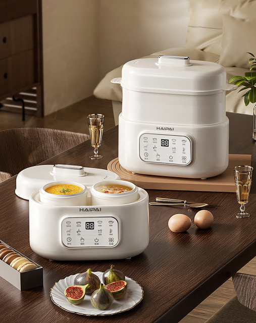 HAIPAI | Multi-Functional Steamer,MY SHOP,HAIPAI | Multi-Functional Steamer