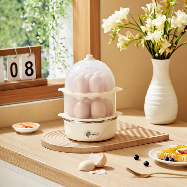 HAIPAI | Egg Boiler,MY SHOP,HAIPAI | Egg Boiler